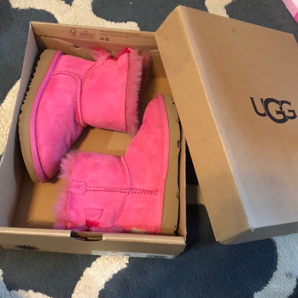 UGG Other - Pink Uggs